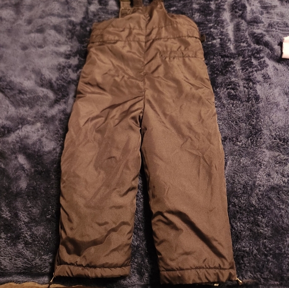 Copper Key Winter Snow Ski Suit - Picture 8 of 10